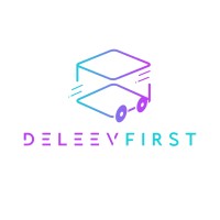 DELEEVFIRST logo - Similar company to Wing