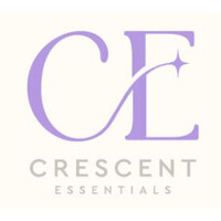 Crescent Essentials logo - Similar company to Sukoon