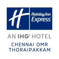Holiday Inn Express Chennai OMR Thoraipakkam logo - Similar company to Iconoclastic