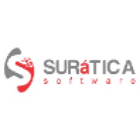 SURáTICA Software logo - Similar company to Zapp Studio