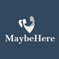 MaybeHere logo - Similar company to Reesha