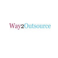 Way2outsource logo - Similar company to Shashank Soft Service