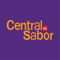 Central do Sabor logo - Similar company to Chefon