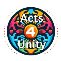 Acts4Unity Foundation logo - Similar company to First Ai Movers