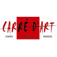 CARRÉ D'ART logo - Similar company to B2Mo Rénovation