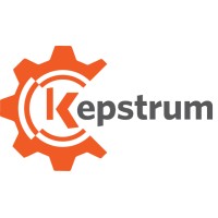Kepstrum Inc. logo - Similar company to Distech Automation