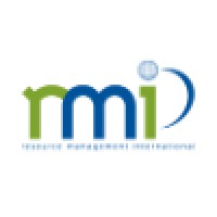 RMI (Resource Management International) logo - Similar company to It Head Centre
