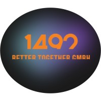 1492 Better Together® logo - Similar company to Beyond Thinking G.E.V®