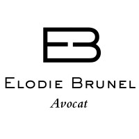 EB Elodie Brunel Avocat - Propriété intellectuelle et contrats logo - Similar company to Cabinet Philae