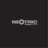 Neotric Interior Solutions logo - Similar company to Creative Inputs