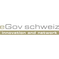 Verein eGov-Schweiz logo - Similar company to Swiss Industry Cybersecurity Association