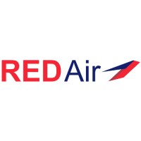 RED Air Do logo - Similar company to Servair-Rd