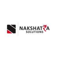 Nakshatra solutions logo - Similar company to Nakshatra It