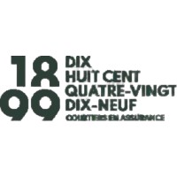 1899 Assurances logo - Similar company to Purplewallet