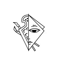 Esseni Art Gallery logo - Similar company to B Local Wisconsin