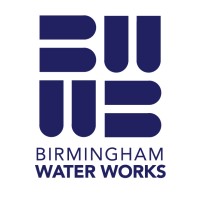 Birmingham Water Works Board logo - Similar company to H2O Foundation