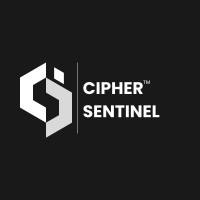 Cipher Sentinel logo - Similar company to Cyberelite Task Force (Cetf)