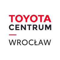 Toyota Centrum Wrocław logo - Similar company to Olbert Dan-Klau