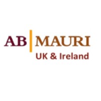 AB Mauri UK & Ireland logo - Similar company to Ruby & Claret Wine Bar & Shop