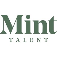 MINT TALENT logo - Similar company to Freeman Casting