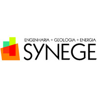 Synege logo - Similar company to Stoneciti