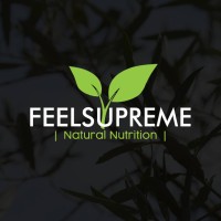 Feel Supreme logo - Similar company to Dr O'Connell