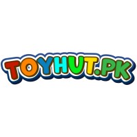 ToyHut.pk logo - Similar company to Kbsenterprise