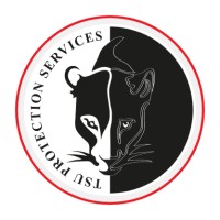 TSU Protection Services logo - Similar company to Human Accent