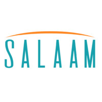 Salaam USA logo - Similar company to Rapid Pos