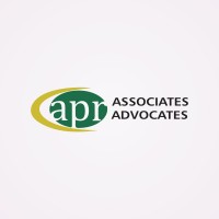 APR ASSOCIATES logo - Similar company to Varaya