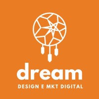 Dream Design Marketing Digital logo - Similar company to Ats Tecnologia