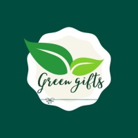 Green Gifts logo - Similar company to Samidha