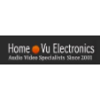 Digital Experience Technologies - Home Vu Electronics Inc. logo - Similar company to Ankur Technologies