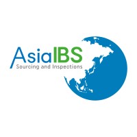 ASIA IBS (CHINA) LIMITED logo - Similar company to Intertraffic