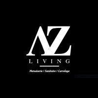AZ LIVING® logo - Similar company to Cerabora