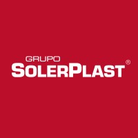 Grupo SOLERPLAST logo - Similar company to Tabicem Build Improvement Sl
