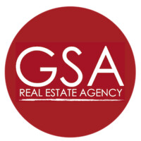 GSA Real Estate Agency logo - Similar company to Acb Real Estate Agency