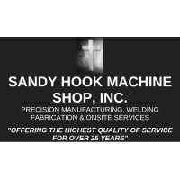 Sandy Hook Machine Shop, Inc. logo - Similar company to Helanbak