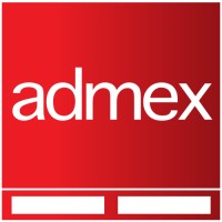 Almacenadora y Distribuidora Mexicana (ADMEX) logo - Similar company to Admex Creative Media Agency