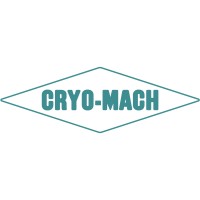 Cryogenic Machinery Corp logo - Similar company to Creatum Energy
