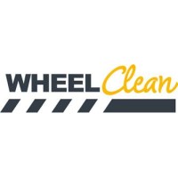 Wheel Clean // Nettoyeurs de roues logo - Similar company to Lppc Pierre Masson