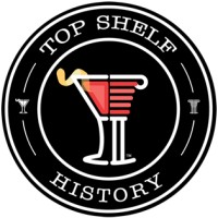 Top Shelf History, LLC logo - Similar company to Mill Wright Llc