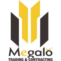 Megalo Trading & contracting W.L.L logo - Similar company to Mjk Solutions, Llc
