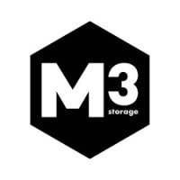 M3storage Portugal logo - Similar company to Controlspace