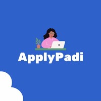 ApplyPadi logo - Similar company to Her Creative