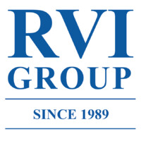 RVI Group logo - Similar company to Group 1001