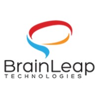 BrainLeap Technologies logo - Similar company to Learning Hyperdrive, Inc.