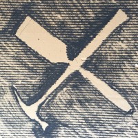 B&H Painting and Art Handling Services logo - Similar company to Crate 88 - Fine Art Handling