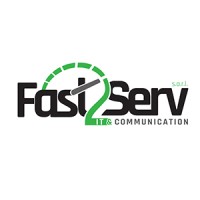 Fast2Serv logo - Similar company to Jikatel Canada Inc