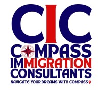 Compass Immigration Consultants Pvt. Ltd. logo - Similar company to Compass Immigration Law